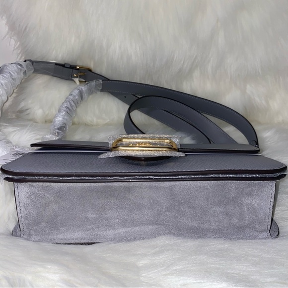 Coach leather purse New - Picture 10 of 12